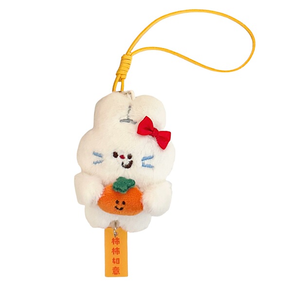 Genuine cute pendant
