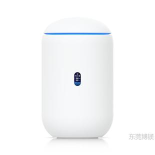 in stock UBIQUITI Youfold Fast UDR7 WIFI7 4 Port 2.5G 10G SFP Wireless Router AC 1
