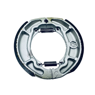 Supply motorcycle AG100 brake pads AG100 Ⅴ 100 brake pads brake pads brake shoes