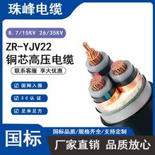 �����|ZR-YJV22-8.7/15KV����Ʒ�|�S��ֱ�N