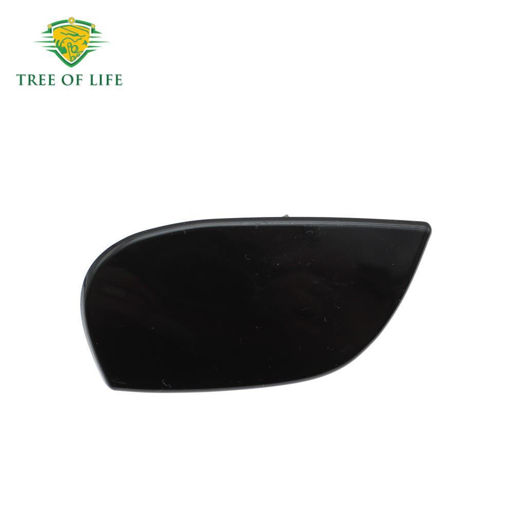 95B955283A 95B955284A para cubierta de limpieza de faro de Porsche MACAN, solo cubierta