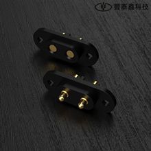 �S��ֱ��2P7.0�g�����B����12V5A���������� pogopin̽�僽�