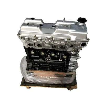 Engine, Engine assembly