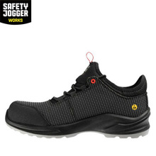 k˰ȫЬSafety Jogger MODULO ARMOR S3S LOWpmESD
