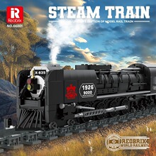 �羳ר��Reobrix 66801������ģ��С������ľƴװŷ������ģ��