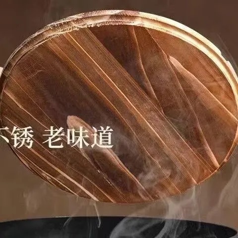 メーカーは、Zhangqiuの昔ながらの鉄鍋、家庭用のコーティングされていないノンスティック鍋、伝統的な鉄鍋、手鍛造の鉄鍋、中華鍋を供給しています。|undefined