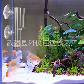 其它水族用品;鱼缸清洁用具;其他仪器仪表