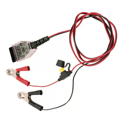 Repair kit – car practical accessories battery storage