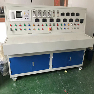 Transformer Comprehensive Test Bench Transformer Comprehensive Performance Test Bench Power Transformer Sensor Voltage Resistant Test Bench