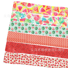 50��/��25mm������������ӡ���ƴ�DIY�������װ֯��,1Yc40145
