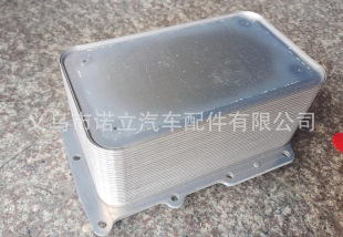 重型卡车机油冷却器 1780140 1643074适用 F800/1000 92-591-002-阿里巴巴