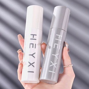 HEYXI Han Yuanxi Fixed Makeup Spray Lightweight Moisturizing Hydrating Toner Refreshing and Brightening