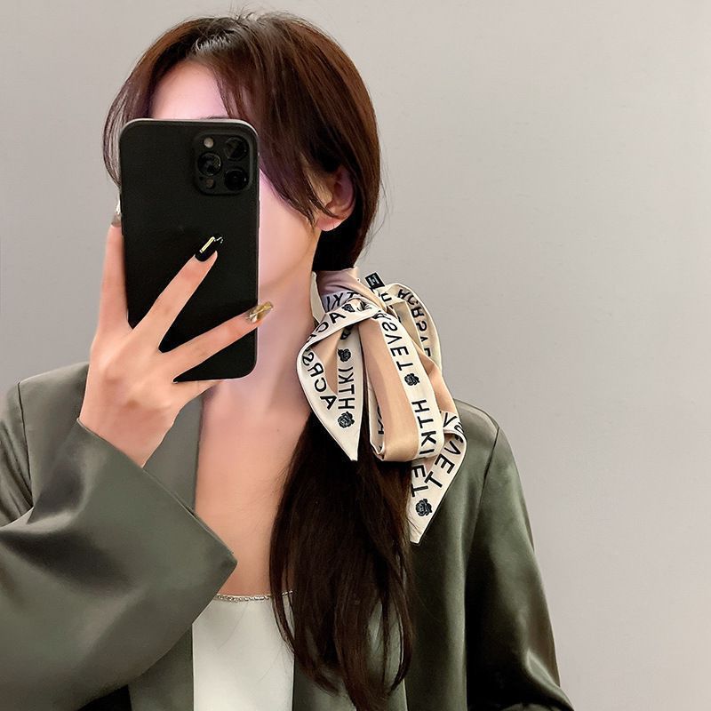 63#卡其色英文边