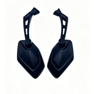 Suitable for Gwangyang Motorcycle Ct250/300/S350/S250 Rearview Mirror Modification and Forward Shift (Motorcycle rearview mirror) - gwangyang-ct250individual-rearview-mirror