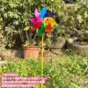 Color diameter 24cm bosure 60cm 60cm