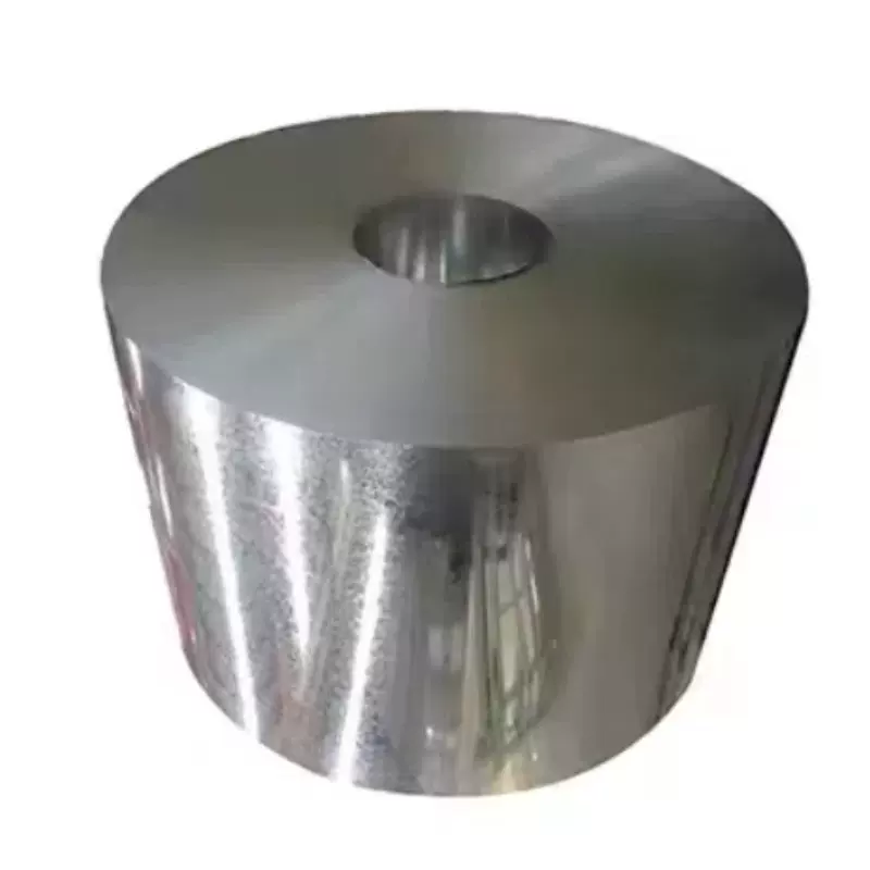 硅钢可定制环保型冷轧晶粒取向硅钢0.23mm 0.27mm 0.3mm