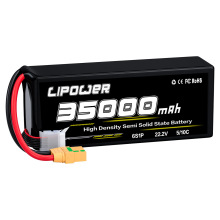 22.2V 44.4V 22000mah/30000mah/35000mah HVT���ܶȹ̑B�늳�