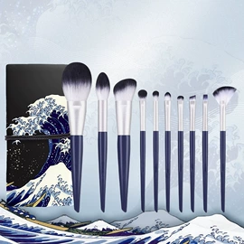 化妆刷、刷包;其他美妆工具;粉扑、美妆蛋