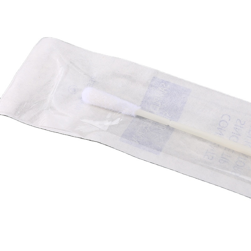 咽拭子透析纸袋 鼻拭子袋 一次性口罩包装袋 防护服手术衣包装袋