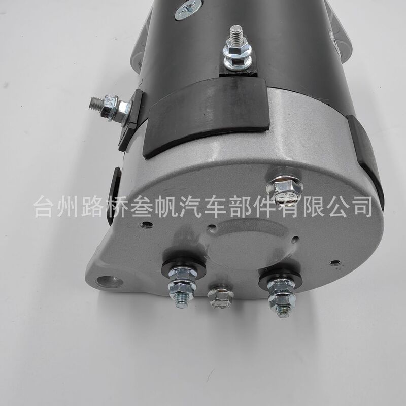 1018294-ビーチカー、芝刈り機等始動モーター、発電機モーター、スターター|undefined