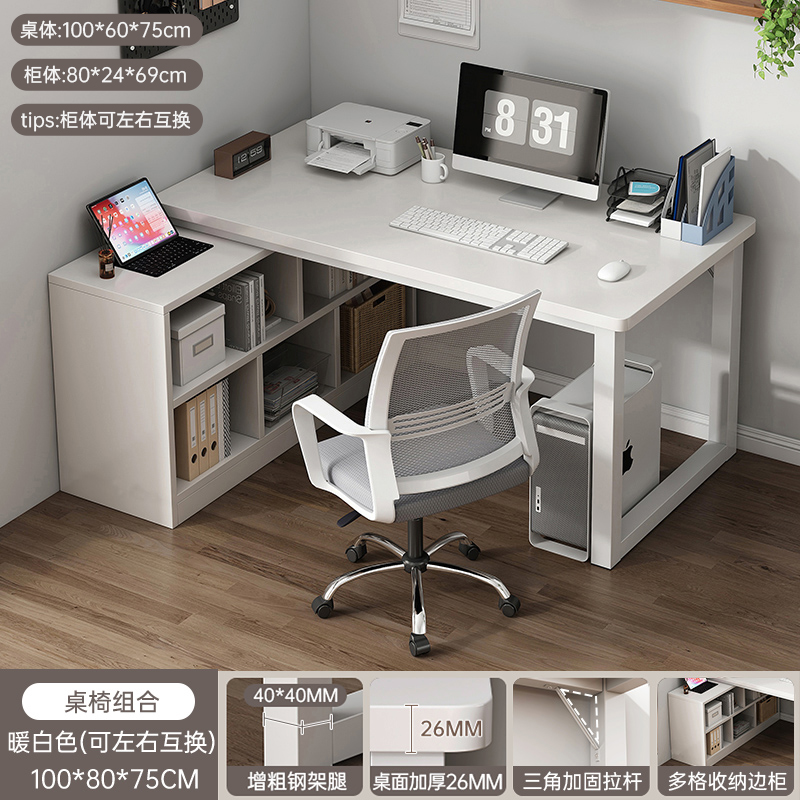 Mesa de escritorio, escritorio de escritorio