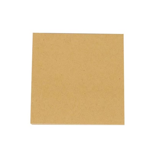 Simple and Fresh Style Sticky Notes for Students, Notebook Stickers for Middle School Students, Office Study Exam Labels