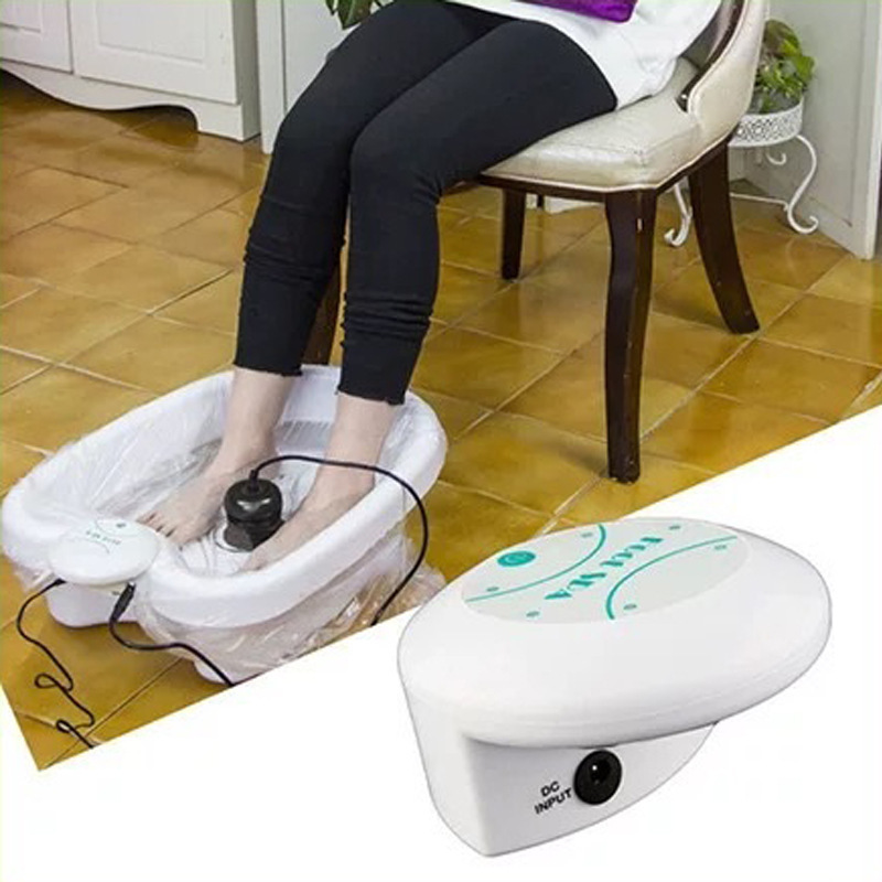 源头工厂 氢量子 footspa 足疗仪衡通排毒仪 跨境专供外贸出口|undefined