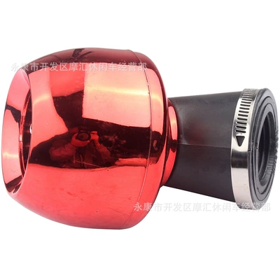 Air Cleaner, Air filter