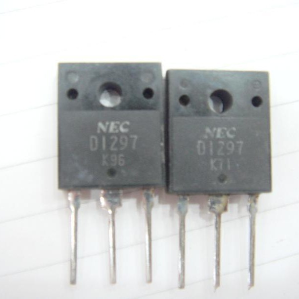 D1297  2SD1297  三极管 现货