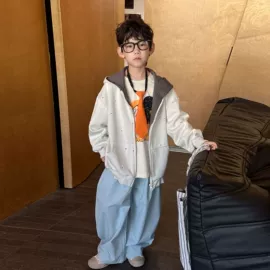 童裤;童T恤;童卫衣