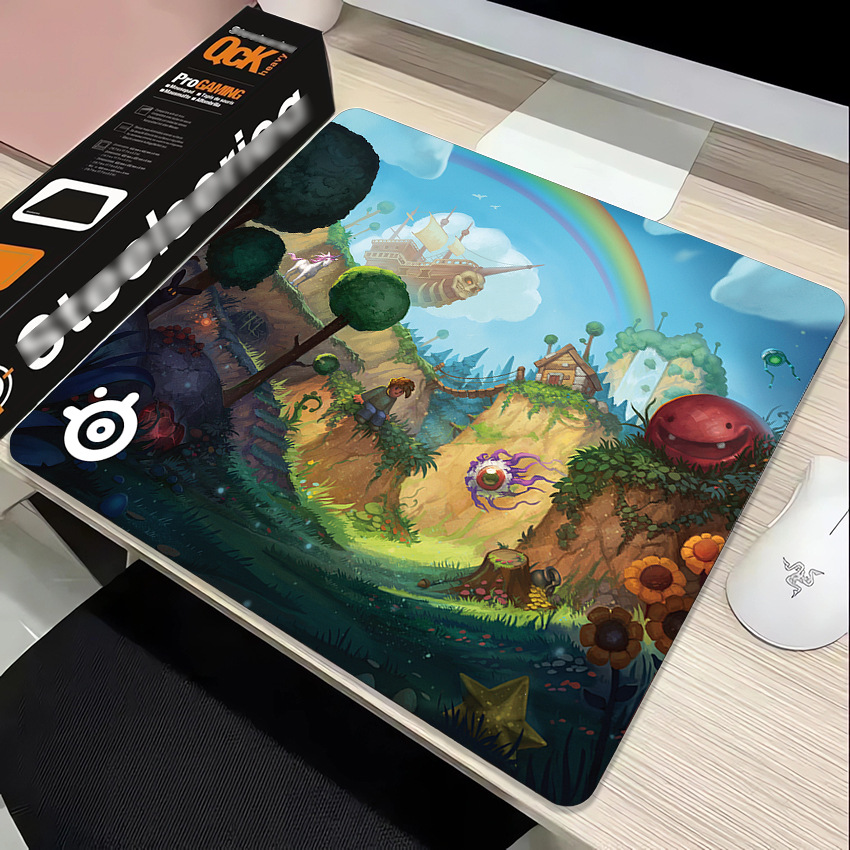 QCK 헤비 게이밍 모델 22