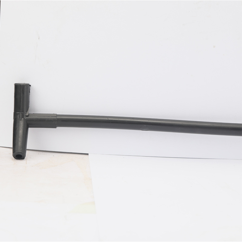 Electric vehicle modification canopy strut umbrella sunshade plastic bracket beam rod I-shaped bracket rod accessories