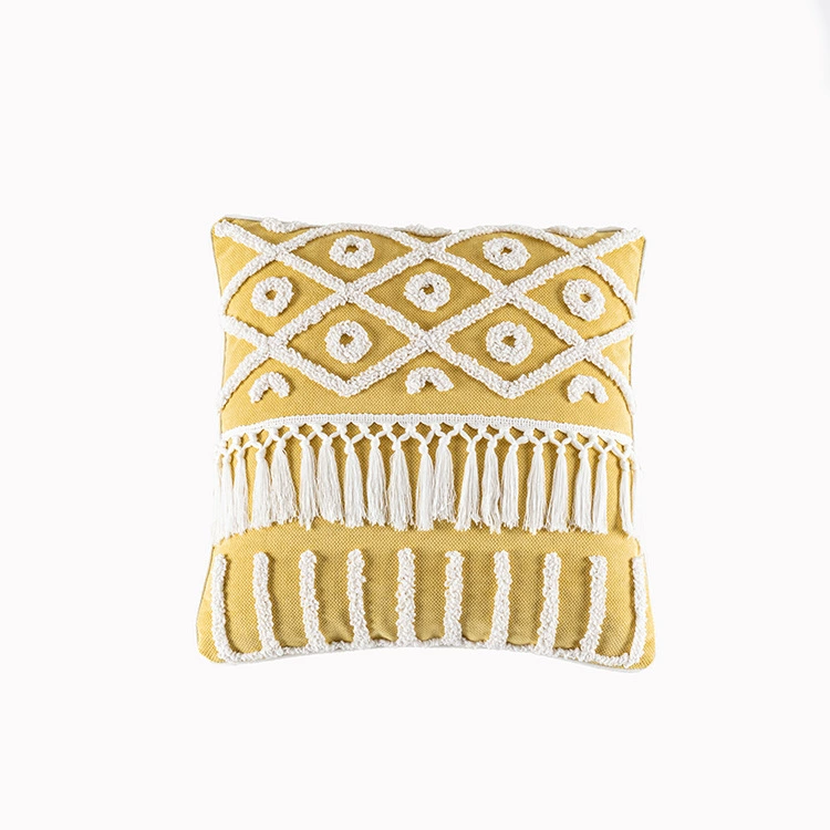 (Cross-border trading), pillow, pillowcase, boho style, Amazon