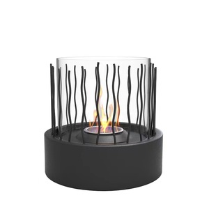Desktop alcohol fireplace seagrass shape alcohol fireplace desktop small fireplace alcohol fireplace alcohol stove