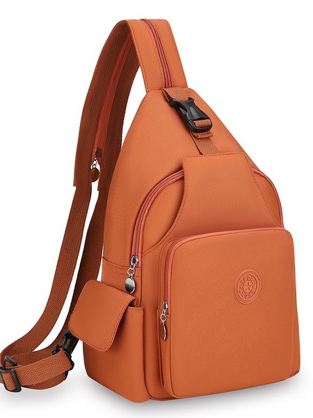 Fashionable chest bag