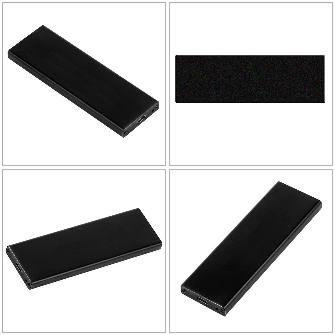 ������macbookƻ��2012���̬USB3.2 10GbpsӲ�̺�JMS580