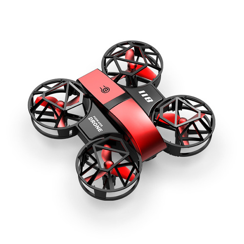 Cross-border 938 Mini Drone High Definition Aerial Photography Quadcopter Creative Toy Gift Children Remote Control Airplane