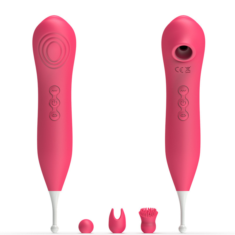 雲愛閣成人性セックス用品女性用自慰器で吸います。