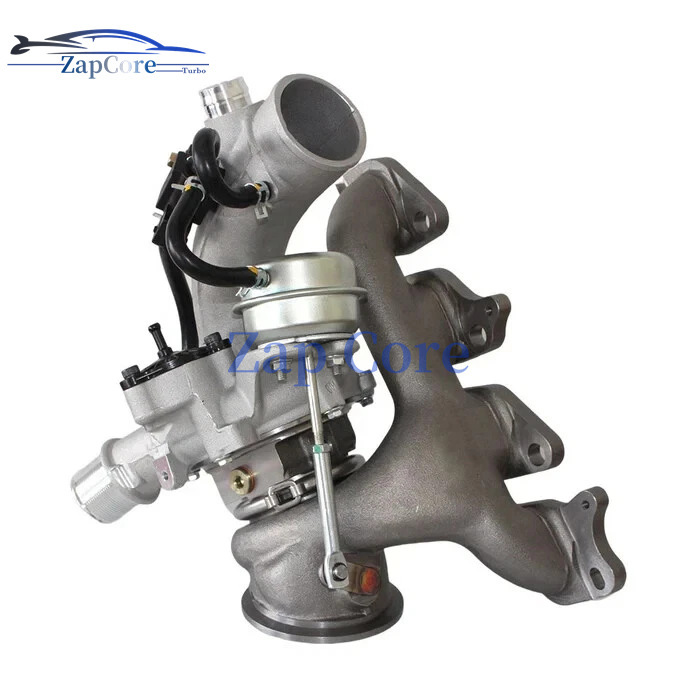 781504-7 55565353 は、Buick Encore、Chevrolet Opel ガソリン 1.4T ターボチャージャーに適しています。|undefined
