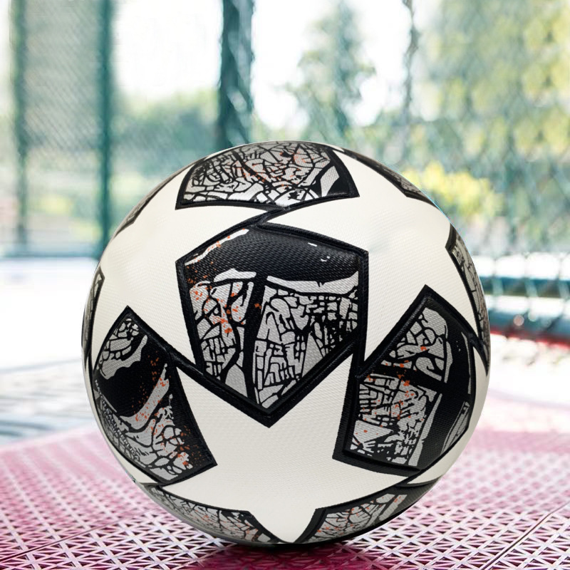 【工場卸売】カタールサッカー 小中学生向け 子供用試合球 4号球・5号球 ミシン縫い・熱接着|undefined