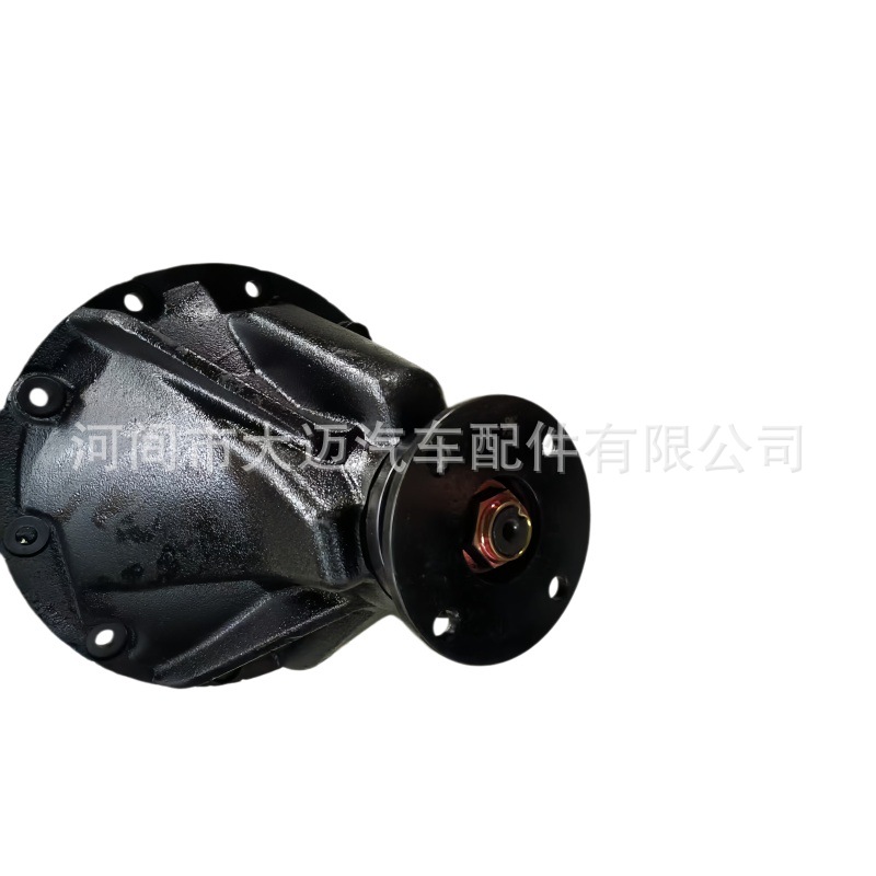 Suitable for Toyota Land Cruiser Hilux LC100 rear axle main differential assembly 41110-60780