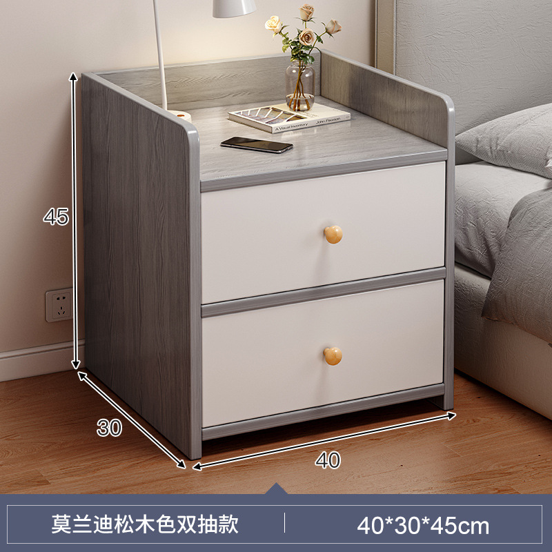 [메인사진 확대모델-더블드로잉] 모란그레이