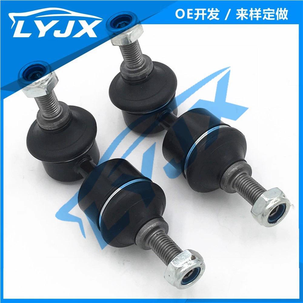 Прямые продажи с фабрики для внешней торговли, подходящие для стабильного стержня Volvo Mazda BP4K-28-170 шатун K80867