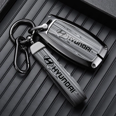 Men Car key bag