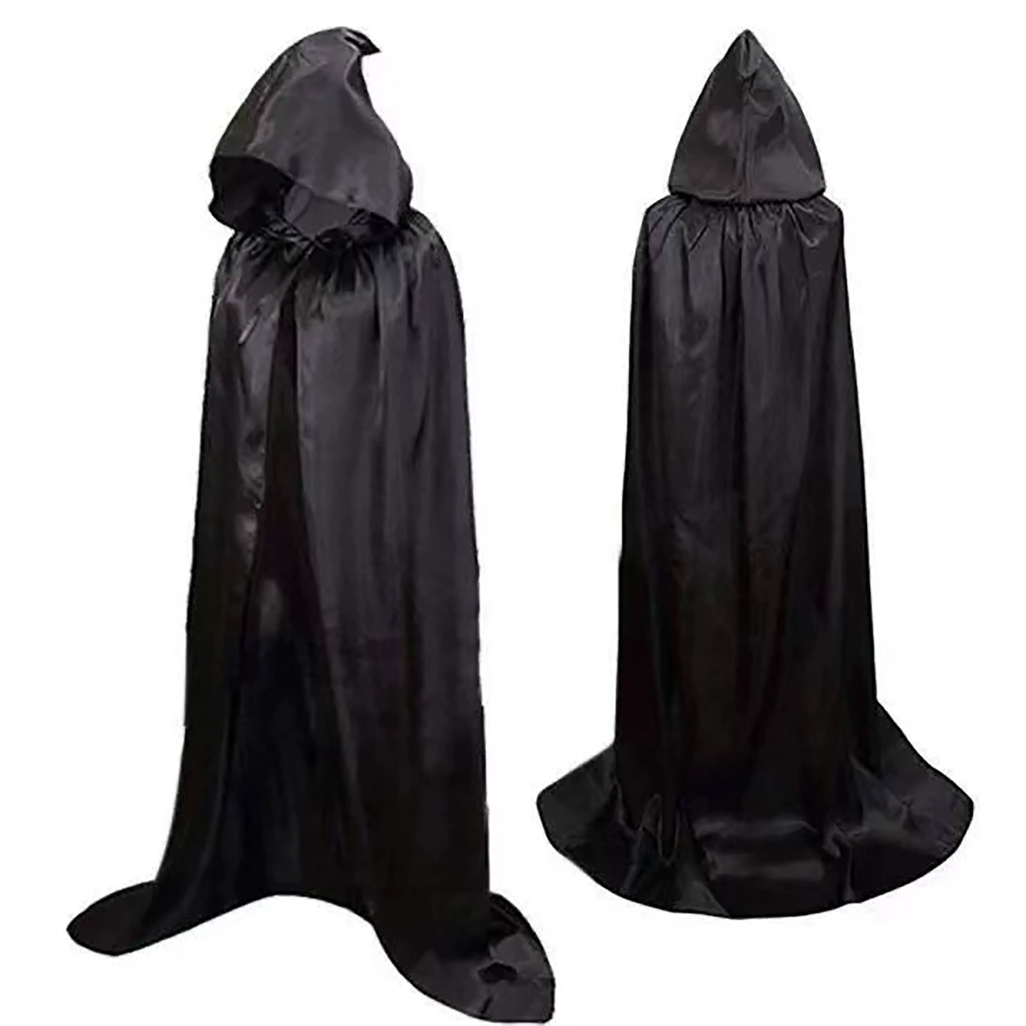 Черное trench coat, косплей, хэллоуин, переодевание