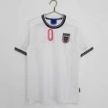 England home games in the 1999/01 season