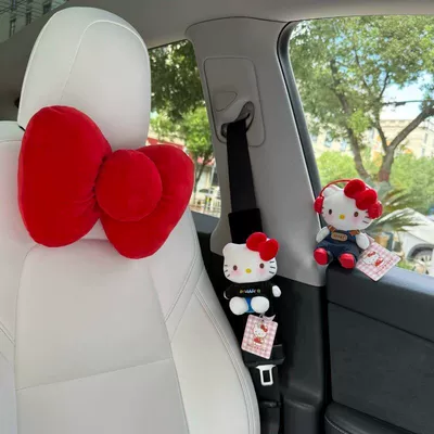 Design Car Seatbelt Shoulder | Seat belt shoulder pad
