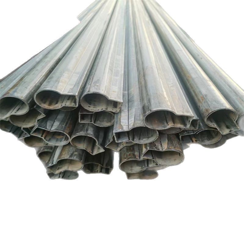 八角监控杆 信号灯杆  监控防盗杆葛氏鑫洋厂家批发零售 量大优惠