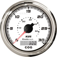 KUS��Ʒ GPS�����ٶȱ� 30knots 60knots ���Ãx�� ��GPS�쾀