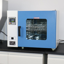 【一诺仪器】工业纸品质量检测烘干法纸板水分测定仪实验室干燥箱